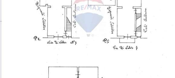 Casa de 5 habitaciónes en Bagheria, Italy No. 307277 19