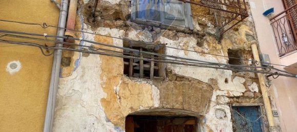 Casa de 5 habitaciónes en Bagheria, Italy No. 307277 22