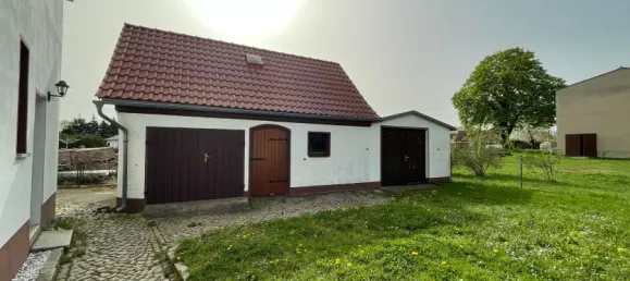 Дом с 7 спальнями в Gorlitz, Германия № 184769 6