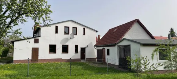 Дом с 7 спальнями в Gorlitz, Германия № 184769 5