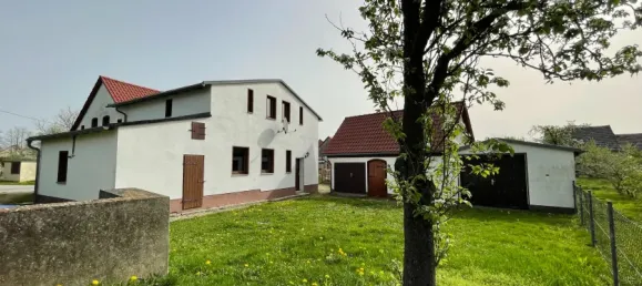 Дом с 7 спальнями в Gorlitz, Германия № 184769 4