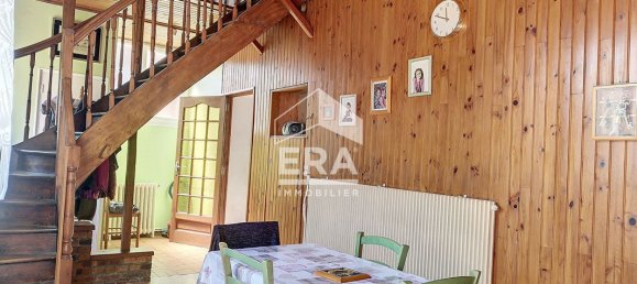 4 bedrooms House in Dargnies, France No. 70694 3