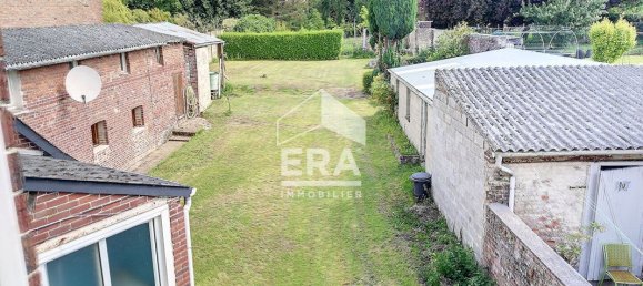 4 bedrooms House in Dargnies, France No. 70694 10