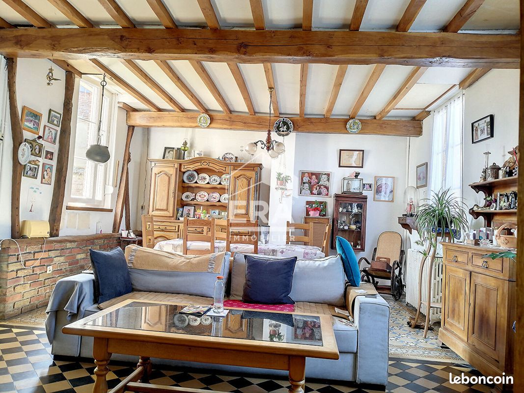 4 bedrooms House in Dargnies, France No. 70694