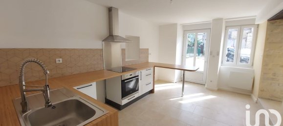 Adosado de 3 dormitorios en Essoyes, France No. 252210 5