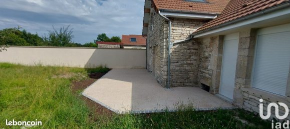 Adosado de 3 dormitorios en Essoyes, France No. 252210 28