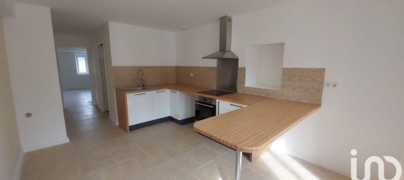 Adosado de 3 dormitorios en Essoyes, France No. 252210 3