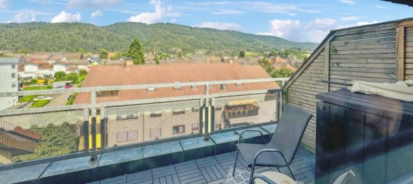 Duplex T4 em Waldshut, Germany N.º 303149 13