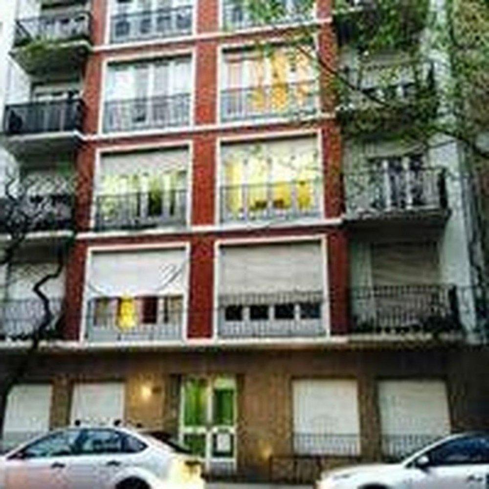 2 bedrooms Apartment in Mar del Plata, Argentina No. 76480