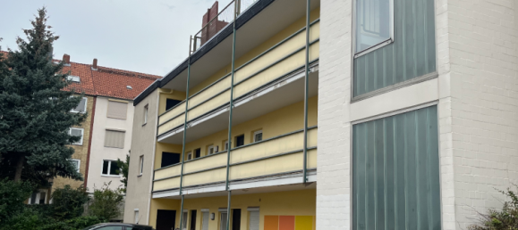 Apartamento de 1 dormitorio en Lower Saxony, Germany No. 337981 13