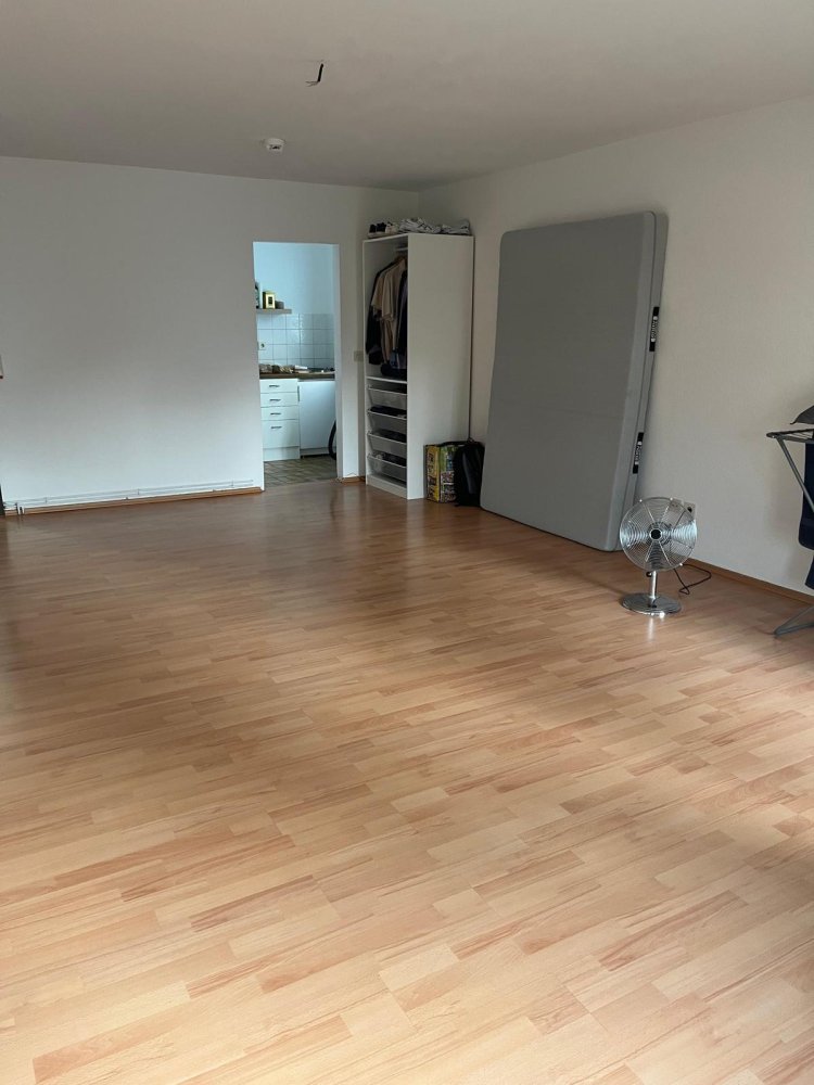 Apartamento de 1 dormitorio en Lower Saxony, Germany No. 337981