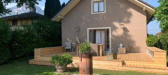 4 rooms House in Salzburg, Austria No. 61411 5