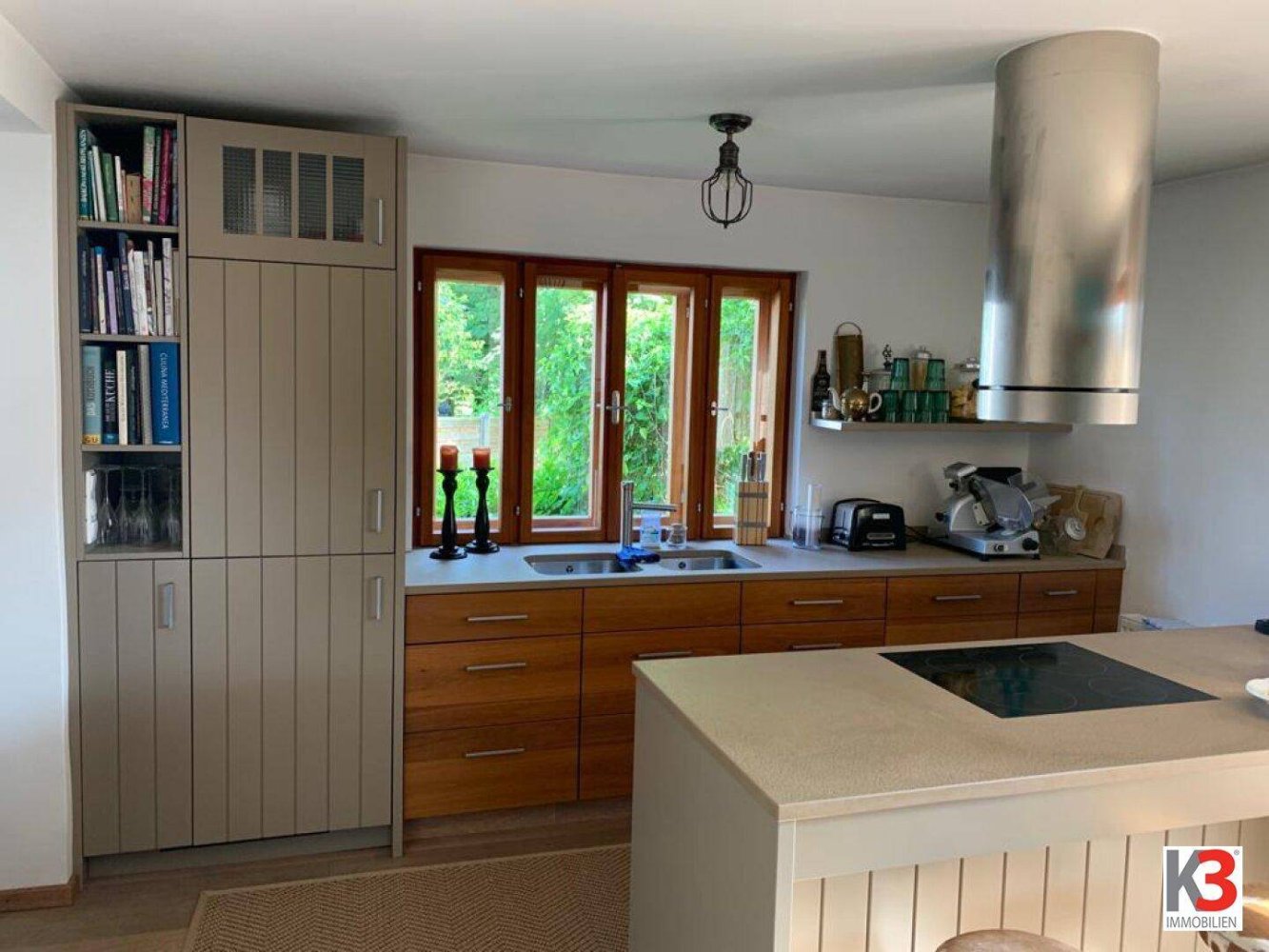 4 rooms House in Salzburg, Austria No. 61411