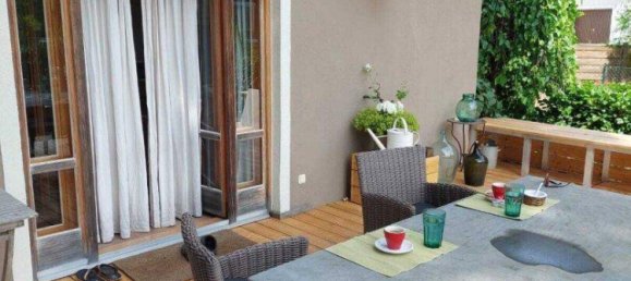 4 rooms House in Salzburg, Austria No. 61411 3