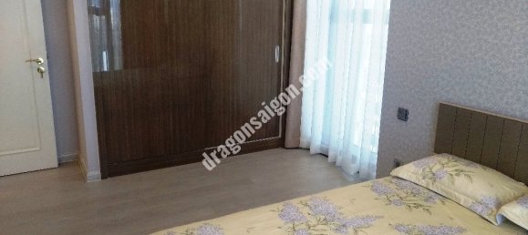 112m² Apartment in District 1, Vietnam No. 10632 5