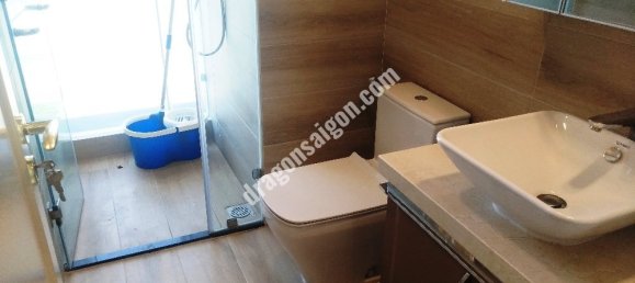 112m² Apartment in District 1, Vietnam No. 10632 4