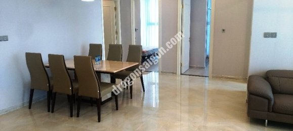 112m² Apartment in District 1, Vietnam No. 10632 12