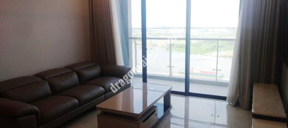 112m² Apartment in District 1, Vietnam No. 10632 11