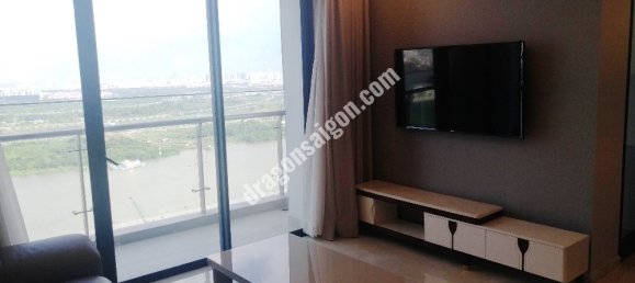 112m² Apartment in District 1, Vietnam No. 10632 10