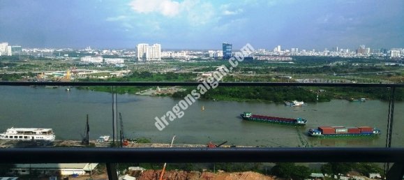 112m² Apartment in District 1, Vietnam No. 10632 2