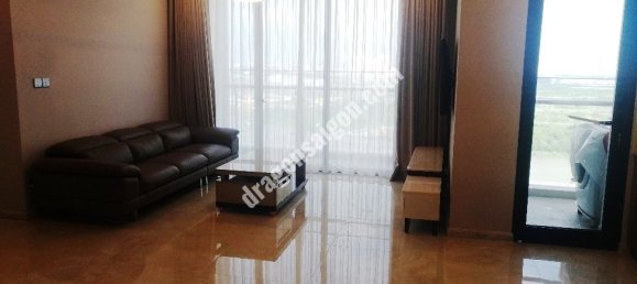 112m² Apartment in District 1, Vietnam No. 10632 13