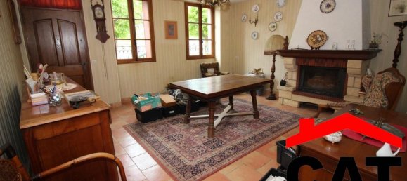 3 bedrooms House in Saint-Mammes, France No. 185341 4