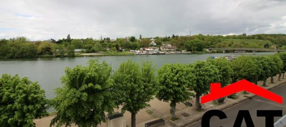 3 bedrooms House in Saint-Mammes, France No. 185341 13