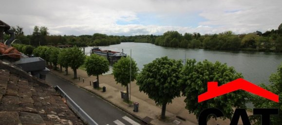 3 bedrooms House in Saint-Mammes, France No. 185341 18