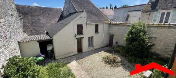 3 bedrooms House in Saint-Mammes, France No. 185341 3