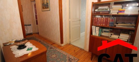 3 bedrooms House in Saint-Mammes, France No. 185341 14