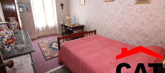 3 bedrooms House in Saint-Mammes, France No. 185341 19