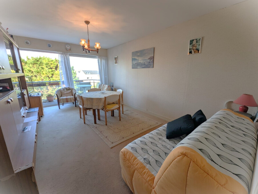 Studio in Quiberon, France, Nr. 317459