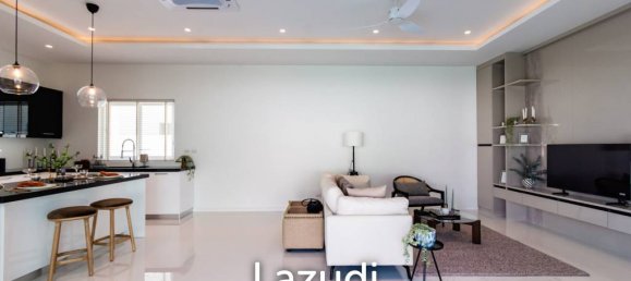 3 bedrooms Villa in Hua Hin, Thailand No. 24569 8