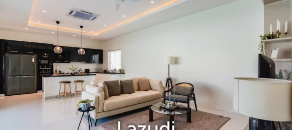 3 bedrooms Villa in Hua Hin, Thailand No. 24569 6