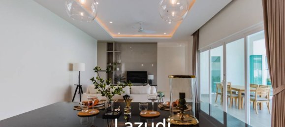 3 bedrooms Villa in Hua Hin, Thailand No. 24569 9