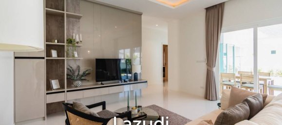 3 bedrooms Villa in Hua Hin, Thailand No. 24569 5