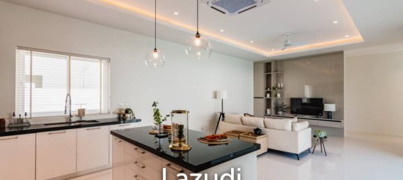 3 bedrooms Villa in Hua Hin, Thailand No. 24569 7