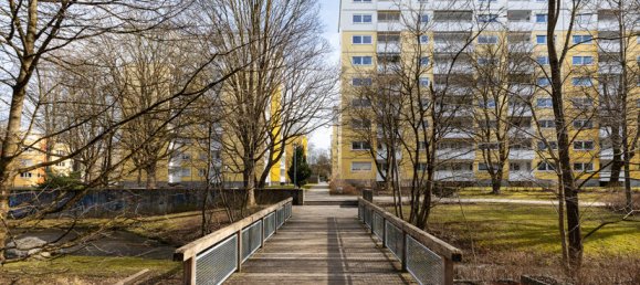 Apartamento de 3 habitaciónes en Munich, Germany No. 193788 14