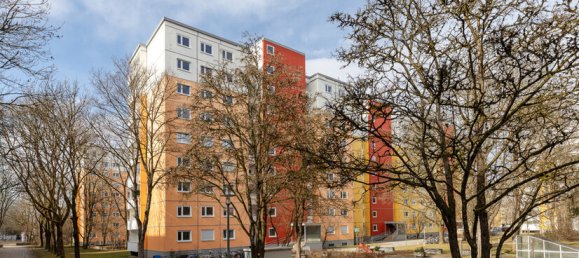 Apartamento de 3 habitaciónes en Munich, Germany No. 193788 16