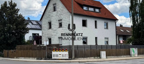 Terreno em Regensburg, Germany N.º 245010 2