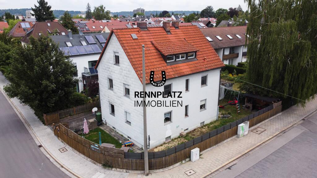 Terreno em Regensburg, Germany N.º 245010