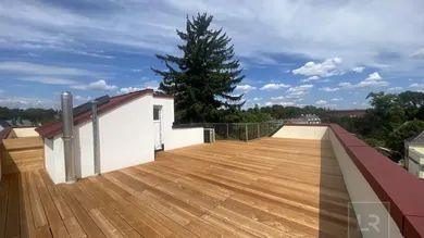 3 bedrooms Apartment in Liesing, Austria No. 113279