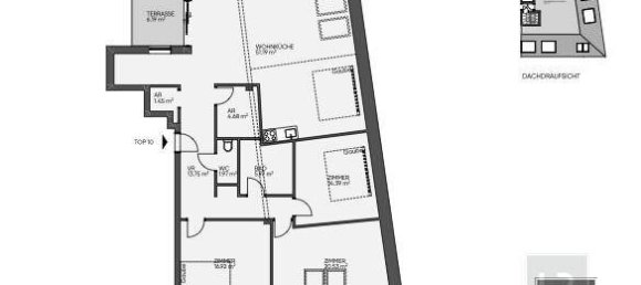 3 bedrooms Apartment in Liesing, Austria No. 113279 13