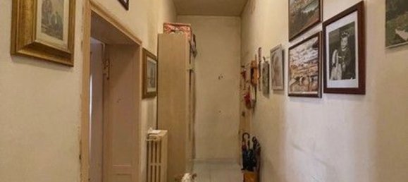 Квартира с 5 комнатами в Ареццо, Италия № 44458 4