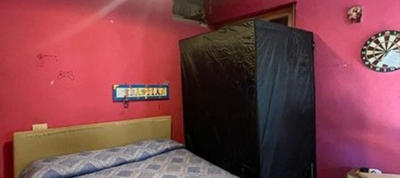 Квартира с 5 комнатами в Ареццо, Италия № 44458 9