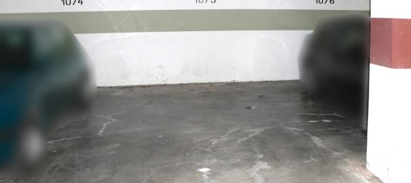 Парковка в Лейпциг, Германия № 261992 3