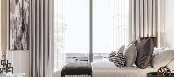 1 Schlafzimmer Wohnung in ALTAI TOWER, Arjan, UAE, Nr. 61352 7