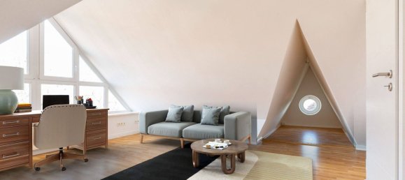 4 rooms Townhouse in Hanover, Germany No. 167927 17