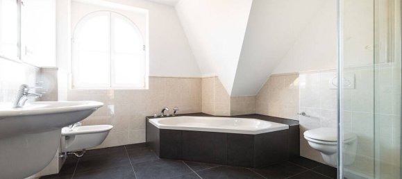 4 rooms Townhouse in Hanover, Germany No. 167927 16