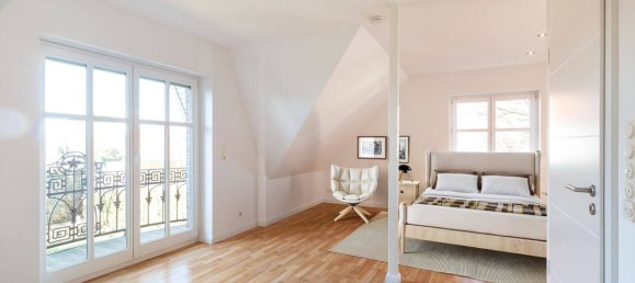 4 rooms Townhouse in Hanover, Germany No. 167927 12